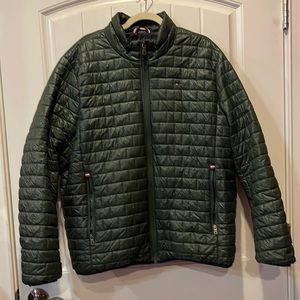 Men’s Tommy Hilfiger Puffer - XXL